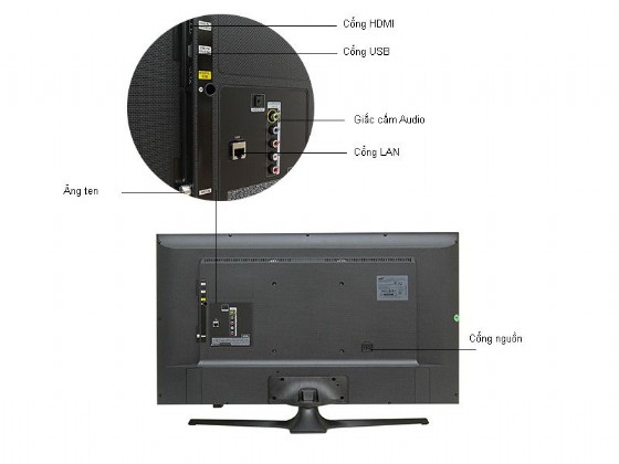 �������� Samsung UA40J5200 Full HD �40 �������