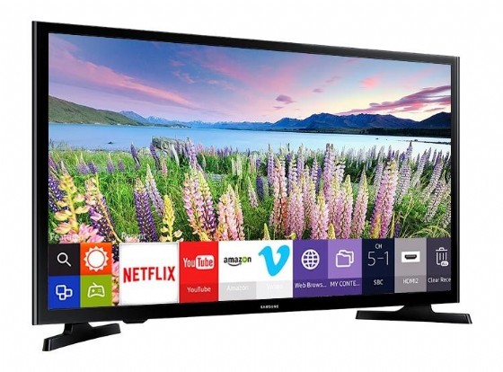 �������� Samsung UA49J5200 Full HD �49 ������ ������