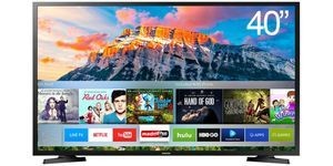 �������� Samsung UE40N5300 Full HD �40 ������ ������