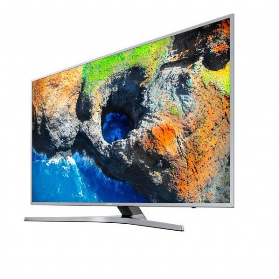 �������� Samsung UE49MU7400 4K �49 ������ ������