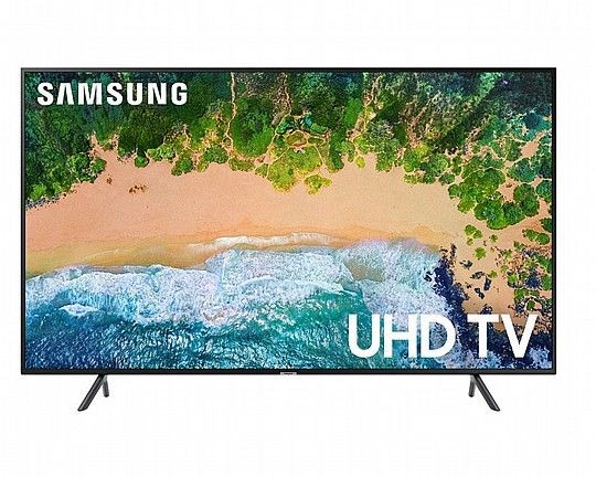 �������� Samsung UE49NU7172 4K �49 ������ ������