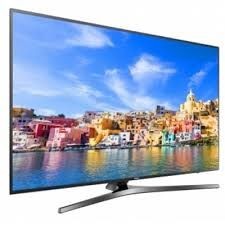 �������� Samsung UE50KU7000 4K �50 ������ ������