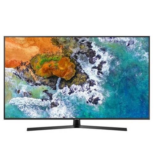 �������� Samsung UE50NU7400 4K �50 ������ ������