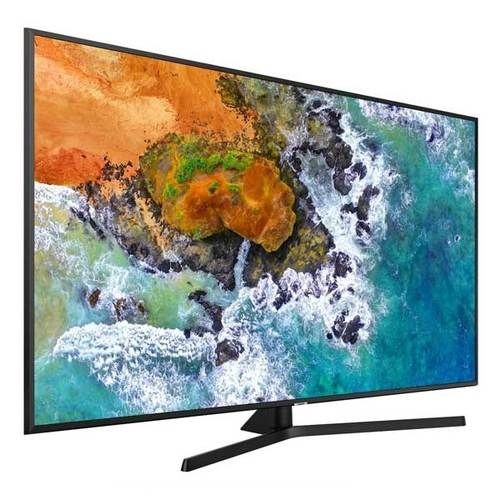 �������� Samsung UE50NU7400 4K �50 ������ ������