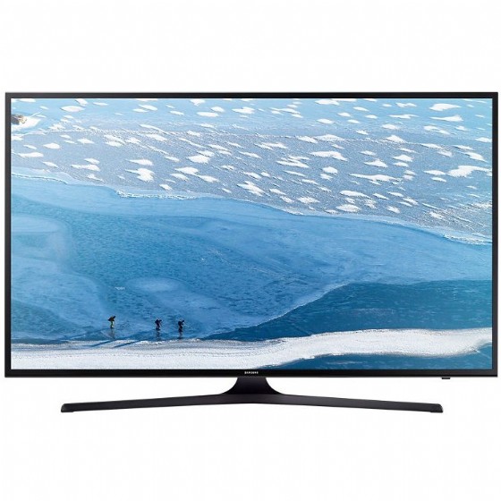 �������� Samsung UE55KU7000 4K �55 ������ ������