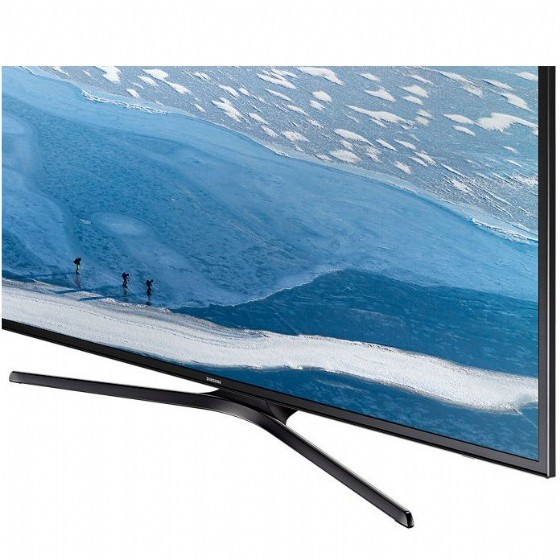 �������� Samsung UE55KU7000 4K �55 ������ ������