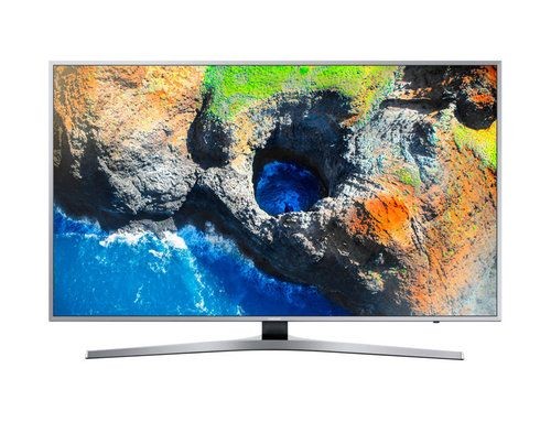 �������� Samsung UE55MU7400 4K �55 �������