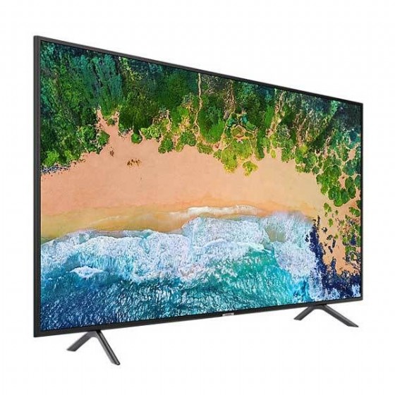 �������� Samsung UE55NU7100 4K �55 ������ ������