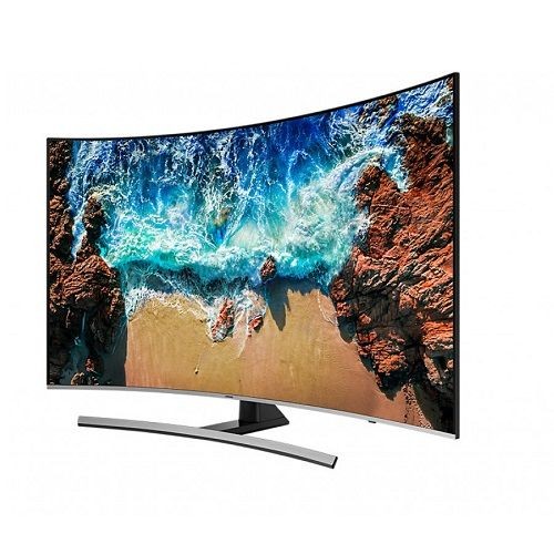 �������� Samsung UE55NU8500 4K �55 ������ ������