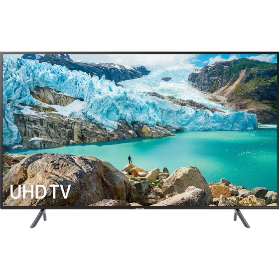 �������� Samsung UE55RU7100 4K �