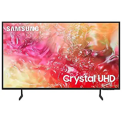 �������� Samsung UE65DU7100 4K �65 �|����� �����