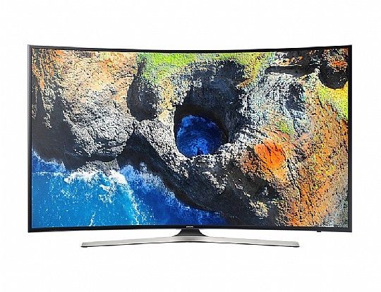 �������� Samsung UE65MU7350 4K �65 ������ ������