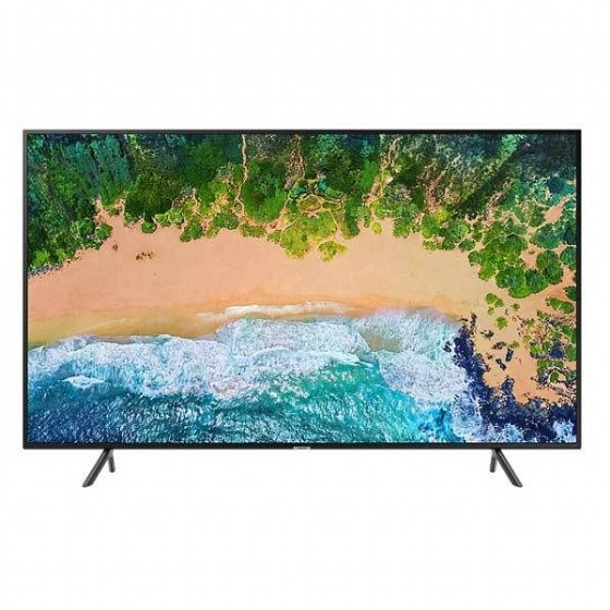 �������� Samsung UE65NU7100 4K �65 ������ ������