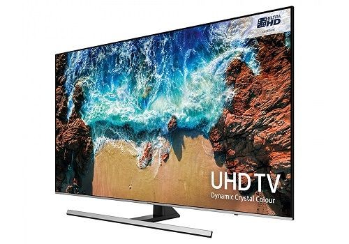�������� Samsung UE65NU8000 4K �65 ������ ������