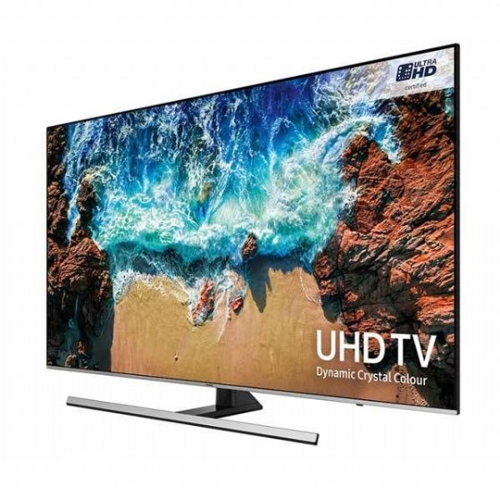 �������� Samsung UE82NU8000 4K �82 ������ ������