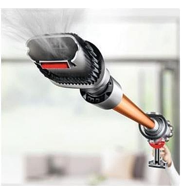 ����� ��� ���� Dyson V10 Absolute ������
