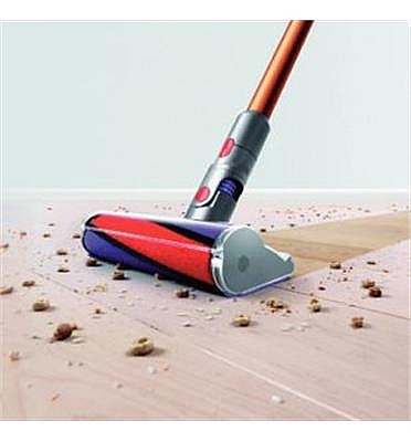 ����� ��� ���� Dyson V10 Absolute ������