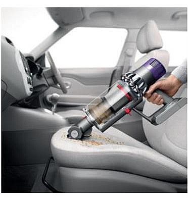 ����� ��� ���� Dyson V10 Absolute ������