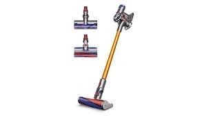 Dyson V8 Absolute Plus ���� ��� ���� ������