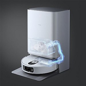 ����� ��� ������ Xiaomi Robot Vacuum 5 Pro ������|����� �����