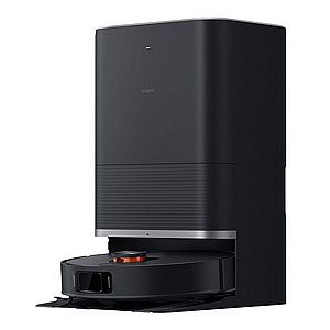 ���� ��� ���� ������ ����� ������ ��� Xiaomi Robot Vacuum X20 Max