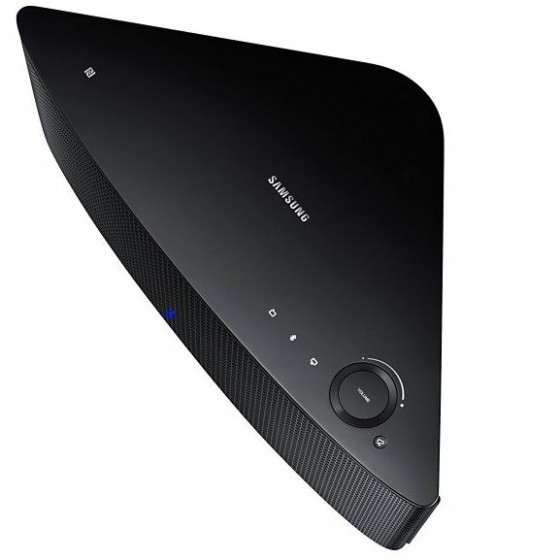 ������ ���� Samsung WAM750 ������