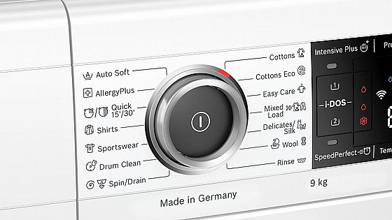 ����� ����� ���� ����� Bosch WAV28KH9IL �9 ��"� ���