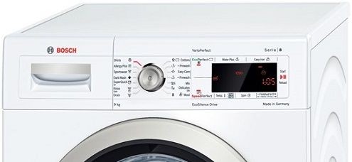 ����� ����� ��� ���� ����� ����� WAW24460IL