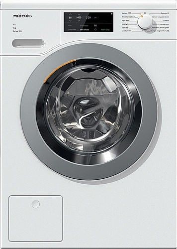 ����� ����� ���� ����� Miele WCG125 �9 ��"� ����