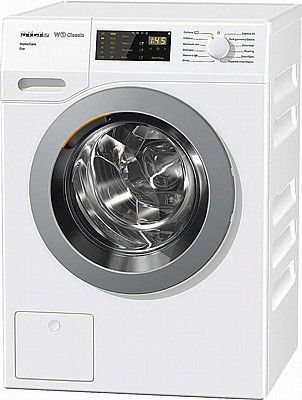 ����� ����� ���� ����� Miele WDB036 �7 ��"� ����