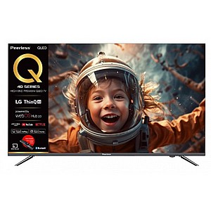 �������� Peerless 5040 WEBOS22 4K �50 ������