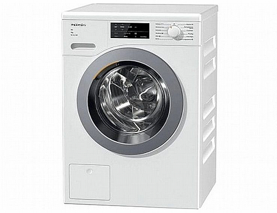 ����� ����� Miele WED125 WCS �8 ��"� ����