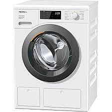 ����� ����� Miele WED665WCS �8 ��"� ����