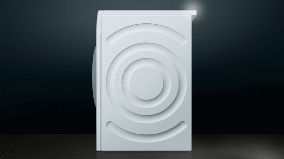 ����� ����� ��� ����� Siemens WM12K260IL �8 ��"� �����
