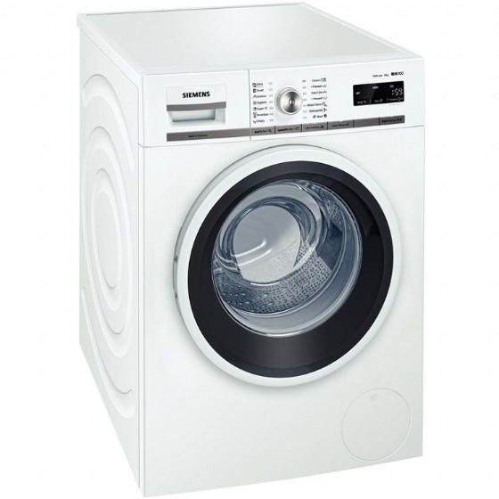 ����� ����� Siemens WM12W460IL �����