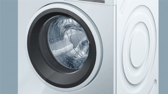 ����� ����� Siemens WM12W460IL �����