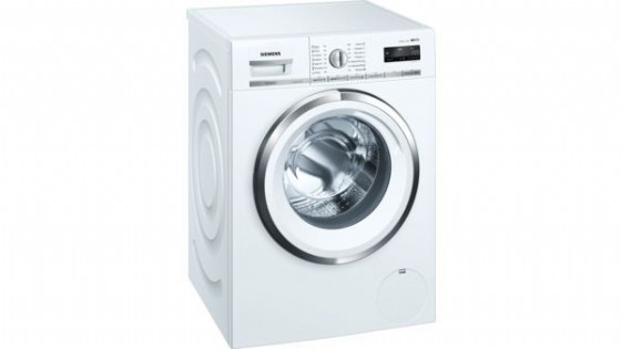 ����� ����� Siemens WM12W468IL ����� �����
