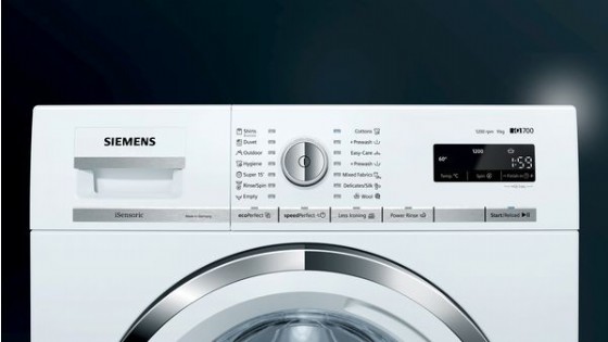 ����� ����� Siemens WM12W469IL �����