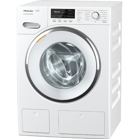 ����� ����� Miele WMH 120 WPS