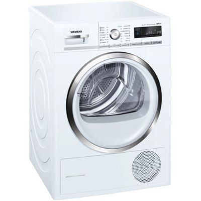 ����� ����� Siemens WT47W541BY �9 ��"� �����