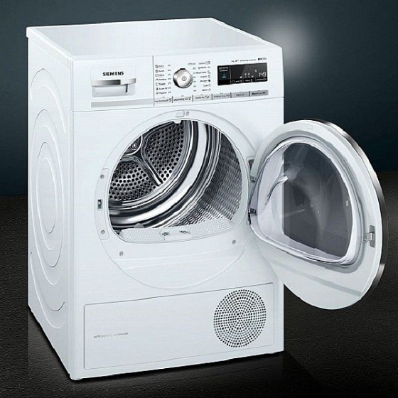 ����� ����� Siemens WT47W541BY �9 ��"� �����