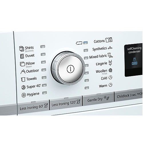 ����� ����� Siemens WT47W541BY �9 ��"� �����
