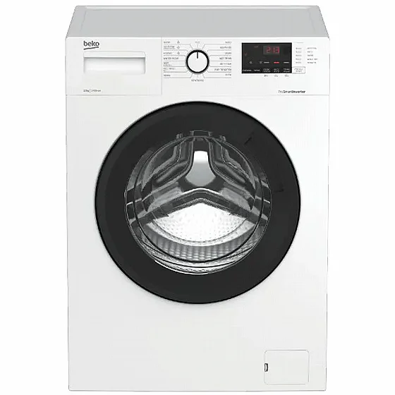 ����� ����� Beko WTA10712XSWR �10 ��"� ���