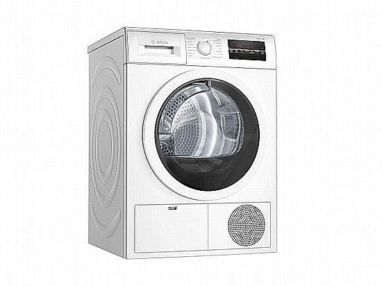 ����� ����� Bosch WTG86402NL �8 ��"� ���| ����� �����