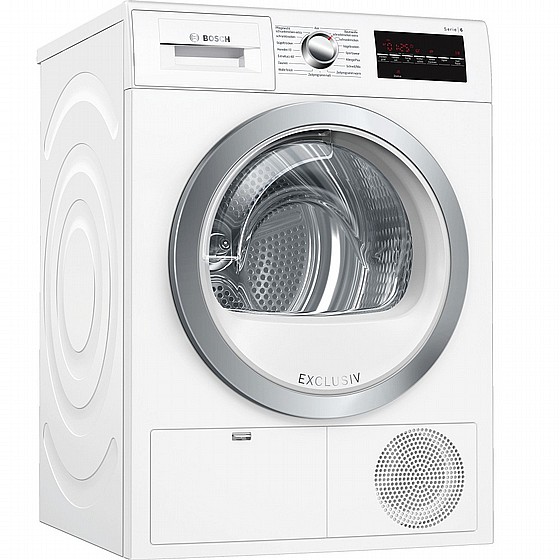 ����� ����� 9 ��� Bosch WTG86481IL ���