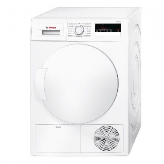 מייבש כביסה Bosch WTN83200IL בוש