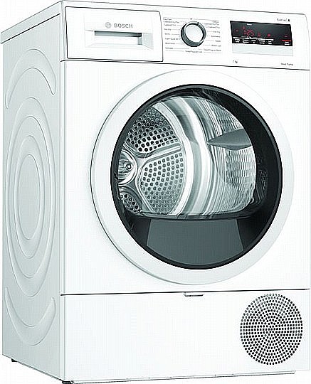 ����� ����� Bosch WTR85V00IL ���