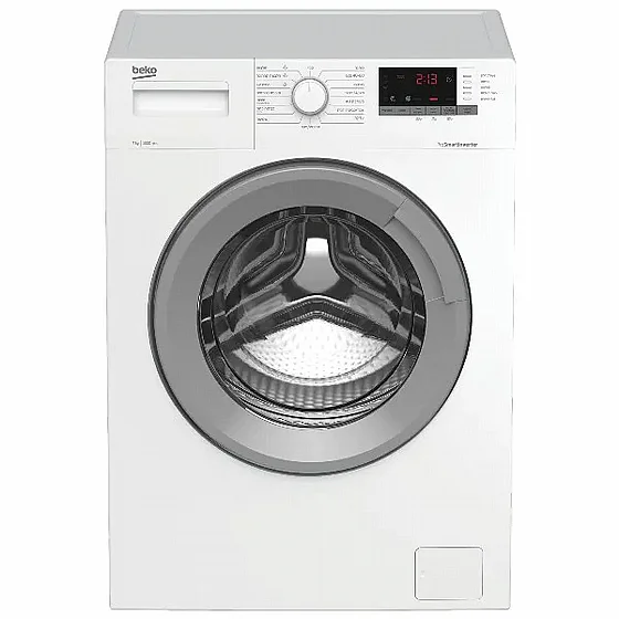 ����� ����� Beko WTV7513XST �7 ��"� ���