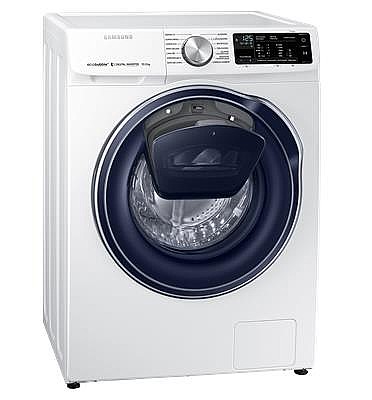 ����� ����� Samsung WW10N645RPW �10 ��"� ������