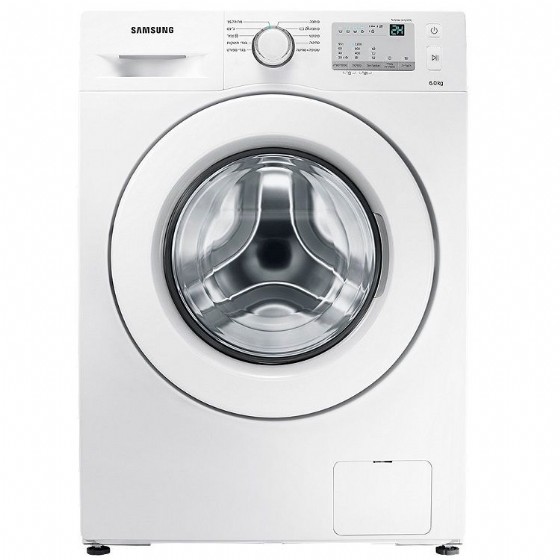 ����� ����� ��� ����� Samsung WW6SJ3283 �6 ��"� ������